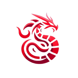 Dragon Logo